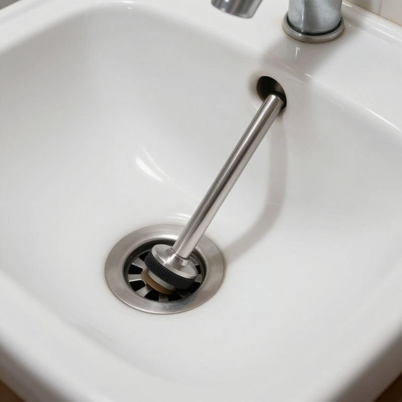 Drain Cleaning & Unclogging in Fredericksburg