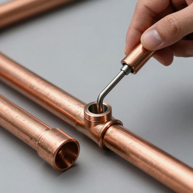 Sewer & Pipe Services in Fredericksburg