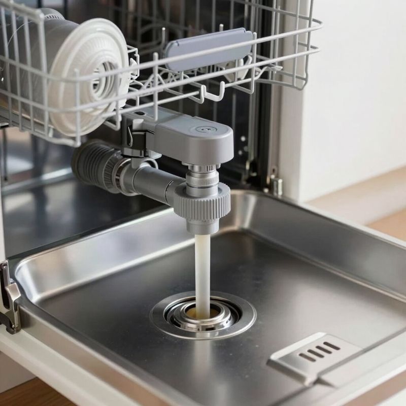 Garbage Disposal in Fredericksburg