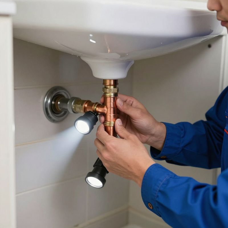 How to Prevent Pressure Damage During Vacations in Fredericksburg, VA